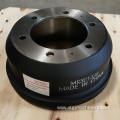 Truck rear bus brake drum mk321338